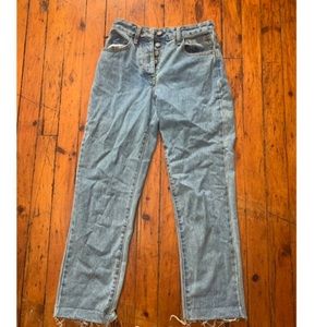 Brandy Melleville Jeans